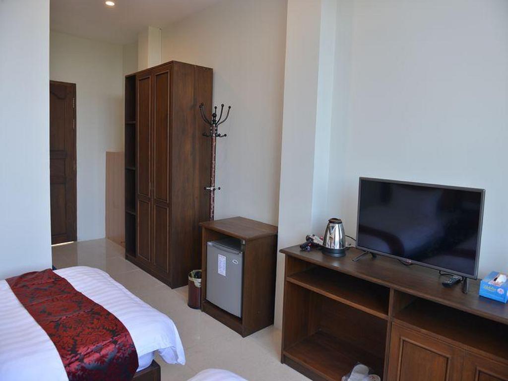 Hotel Myitkyina Ngoại thất bức ảnh
