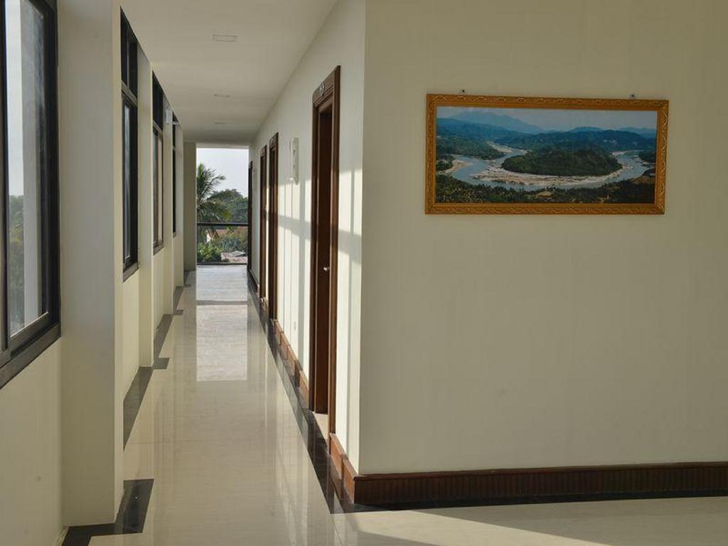 Hotel Myitkyina Phòng bức ảnh