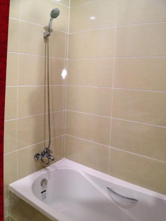 Hotel Myitkyina Ngoại thất bức ảnh